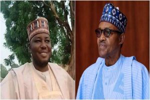 APC expels Yola South LGA Caretaker Chairman, Sulaiman Adamu