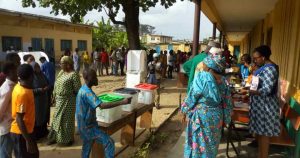 APC plans aggressive grassroot campaign to win Anambra poll