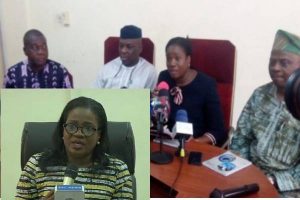 Cholera: Ogun warns residents against unhygienic practices