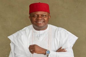Latest news in Nigeria is that Court of Appeal recognises Ozigbo as PDP candidate in Anambra