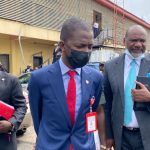 EFCC Chairman testifies against NADABO Energy, Abubakar Peters