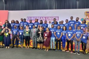 EU launches board for effective Youth Policy in Nigeria
