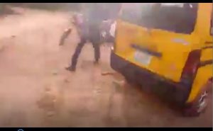 Latest Breaking Political News in Nigeria Today: Unknown Gunmen disrupt political meeting in Enugu State