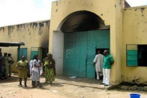 Latest news in Nigeria is that Gunmen Attack Kogi Prison In Kabba, many prisoners allegedly escape