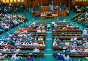 Reps call for fortified security taskforce along Katsina, Kaduna, Kogi border lines