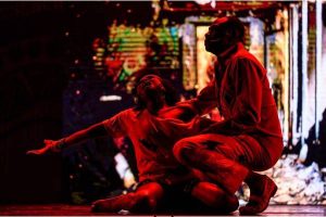 Latest Breaking News about Fela: South African Cinemas to screen musical about Fela, Kalakuta queens