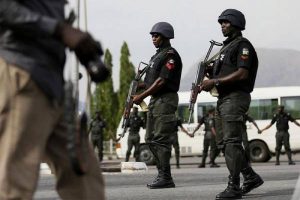 Latest Breaking Political News in Nigeria Today: Police restrictn movement from midnight for Kaduna LG Polls