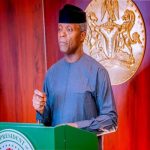 Osinbajo meets Doctors via Zoom to end strike, NMA remains resolute