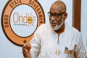 Latest Breaking News about Ondo State: Ondo State Gvernment shuts popular hotel over insecurity