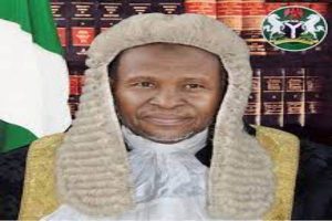 Latest Breaking News in Judiciary In Nigeria: CJN goes tough on invited Chief Justices over Ex-Parte orders