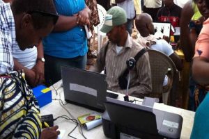 Latest Breaking In Nigeria: CLO calls for extension of Continous Voter Registration in Anambra