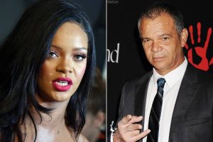 Latest Breaking Entertainment News: Rihanna drops legal case against her father