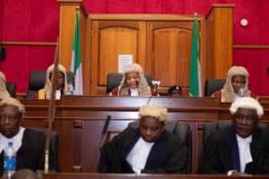 Latest Breaking News about VAT: Lagos State asks o be joined in FIRS's VAT appeal suit