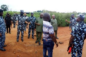 Latest Breaking News About Anambra State: Gunmen kill former Anambra Traditional Rulr