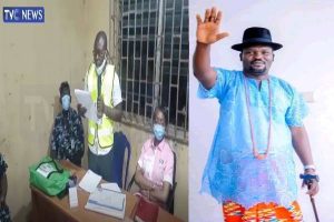 Ovuakpoye Evivie wins Isoko South constituency 1 by-election