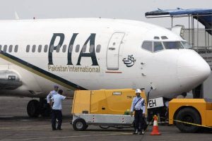 Pakistan airlines to resume commercial flights to Kabul next week