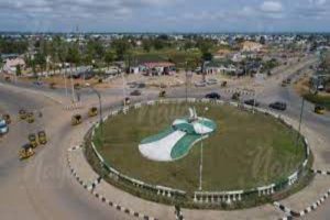 Latest Breaking News About Adamawa State: Yola tanker explosion ddestroys properties, causes gridlock