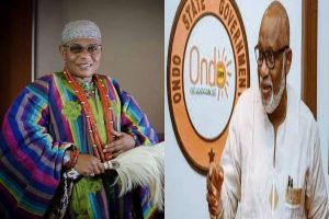 Latest Braeking News About Ondo State: Ondo approves Deji of Akure as Chairman of Ondo Council of Obas