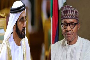 Latest Breaking News About Terrorism in Nigeria : 6 Nigerians make UAE Terror financier list