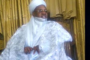 LateSt Breaking News About Zamfara State: Zamfara first class traditional ruler, Emir of Bungudu, abducted in Kaduna