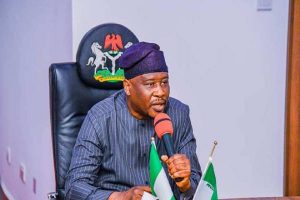 Latest Breaking Political News in Nigeria Today: Adamawa SIEC shifts LG elections to December 4, 2021