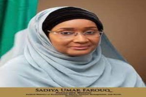 Latest Breaking News about Humanitarian Affairas and Disaster Management Ministry : FG Commences payment of N-Power 2016, 2018 outstanding allowances