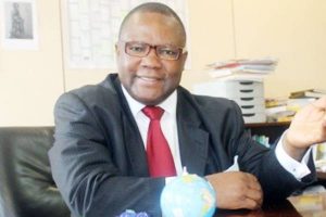 Latest Breaking News about Obadiah Mailafia : Former CBN Deputy governor, Obadiah Mailafia, dies at 64