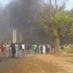 Ltest Breaking News about Tangaza: Residents again kill 7 bandits in Tangaza, Sokoto State