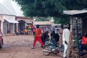 Latest Breaking News About Insecurity in Nigeria: Panic in Sokoto State over Telecommunications services shutdown