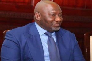 Latest Breaking News About  Benedict Peters:  Benedict Peters slams Washington Post reporter, denies corruption allegation with Diezani