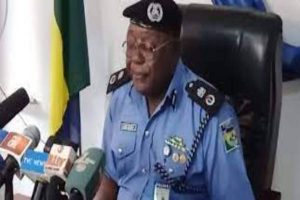 Latest Breaking News About Zamafar State: Police discover illegal Cyber Installation in Zamfara State