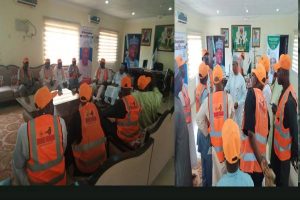 Latest Breaking News About Insecurity in Nigeria : We will not rest untile their is peace in Zamfara - State Government