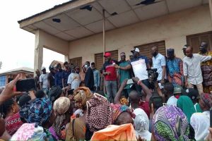 Latest Breaking Political News Today: Governor Seyi Makinde calls for unity among PDP members as party holds Congress