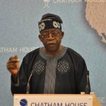 Latest Breaking Political News In Nigeria Today: Asiwaju Tinubu not back in Nigeria Yet - Media Office