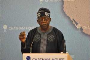 Latest Breaking Political News In Nigeria Today: Asiwaju Tinubu not back in Nigeria Yet - Media Office