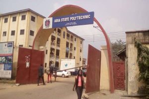 Latest Breaking News About Abia State: Police in Abia arrest officer who raped poly student