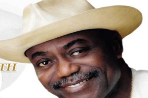 Latest Breaking News About The EFCC: Former Rivers state Governor, Peter Odili, sues immigration service over seizure of passport