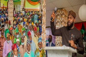 Latest Breaking News about Oyo State: Makinde's payment of Salaries, Pensions and Gratuuities incomparable - Oyo Speaker