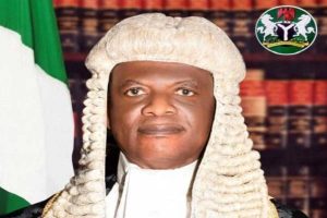 Latest Breaking News about Supreme Court of Nigeria: Gov. Okowa mourns Supreme Court Justice, Samuel Oseji