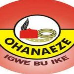 Latest Breaking News about Ohanaeze Ndigbio : Ohanaeze Youth Organisations suspend National Leader, Damian Okafor