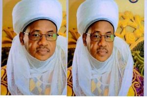 Latest Breaking News about Zamfara State: Zamfara State Government step up efforts to recue Emir of Bungudu