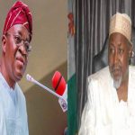 Latest Breaking News About PGF: PGF Congratulates Governors Oyetola, Badaru on birthdays