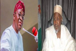 Latest Breaking News About PGF: PGF Congratulates Governors Oyetola, Badaru on birthdays