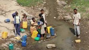 Nigeria records 81,413 suspected cholera cases with 2,791 deaths