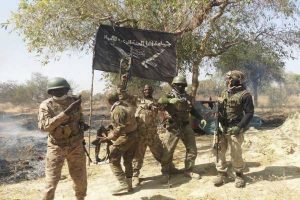 7 soldiers, 4 civilian JTF members feared killed in ISWAP ambush