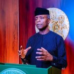 Nigeria must begin to commercialise it's intellectual capacity- Osinbajo