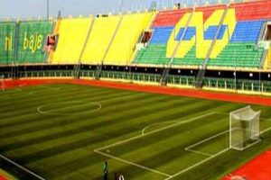 Nigeria vs Liberia: Lagos shuts roads along Teslim Balogun Stadium