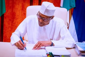 PIA Amendment: Buhari seeks to remove ministers from boards of regulatory agencies