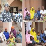 Police rescue 20 abducted Katsina indigenes in Zamfara