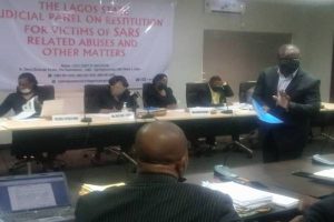 [Updated] Lekki Shooting: Forensic team presents report to Lagos State Judicial Panel